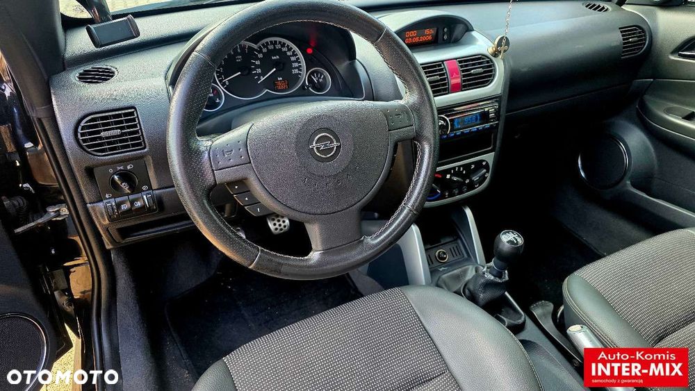 Opel Tigra - 19