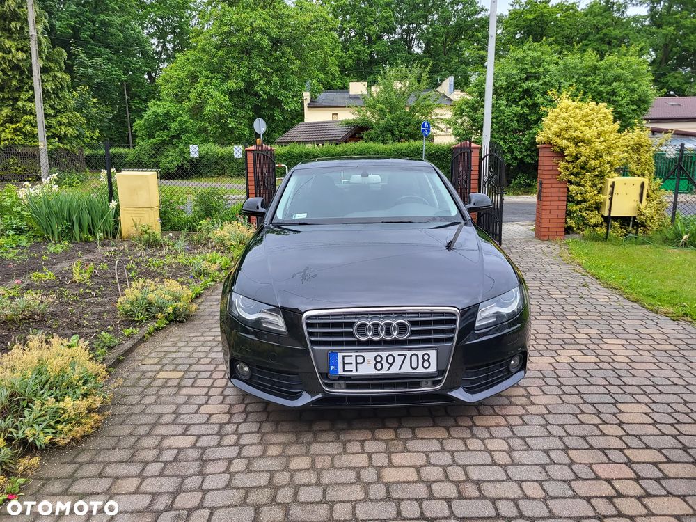 Audi A4 Limousine 2.0 TFSI Ambition - 16
