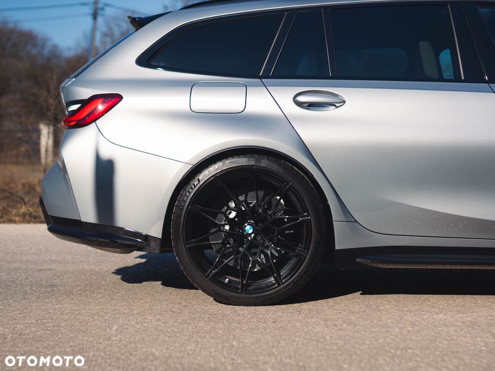 BMW M3 - 6