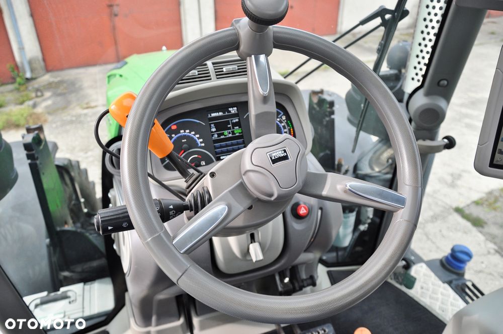 Deutz-Fahr 7250 TTV - 20