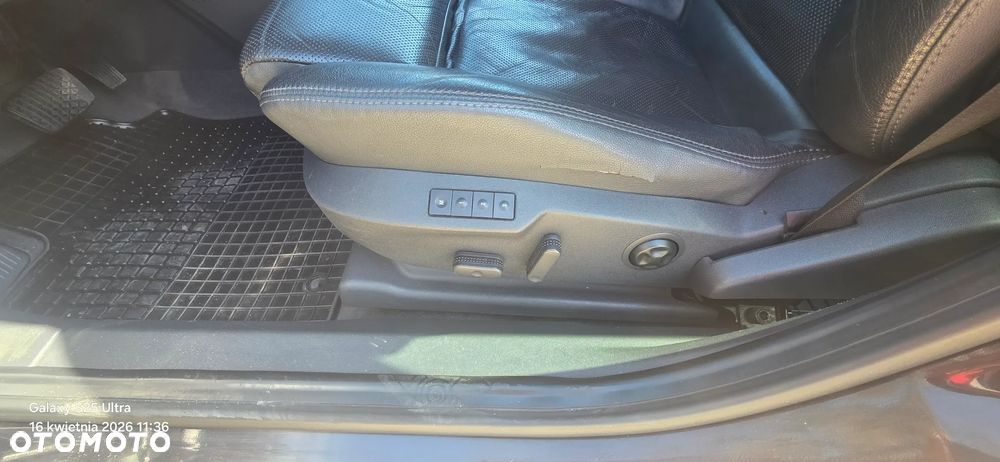 Opel Vectra 1.9 CDTI Comfort ActiveSelect - 16