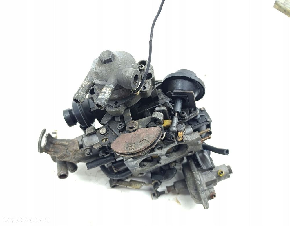 GAŹNIK AUDI 80 B2 1.6 2E - 5