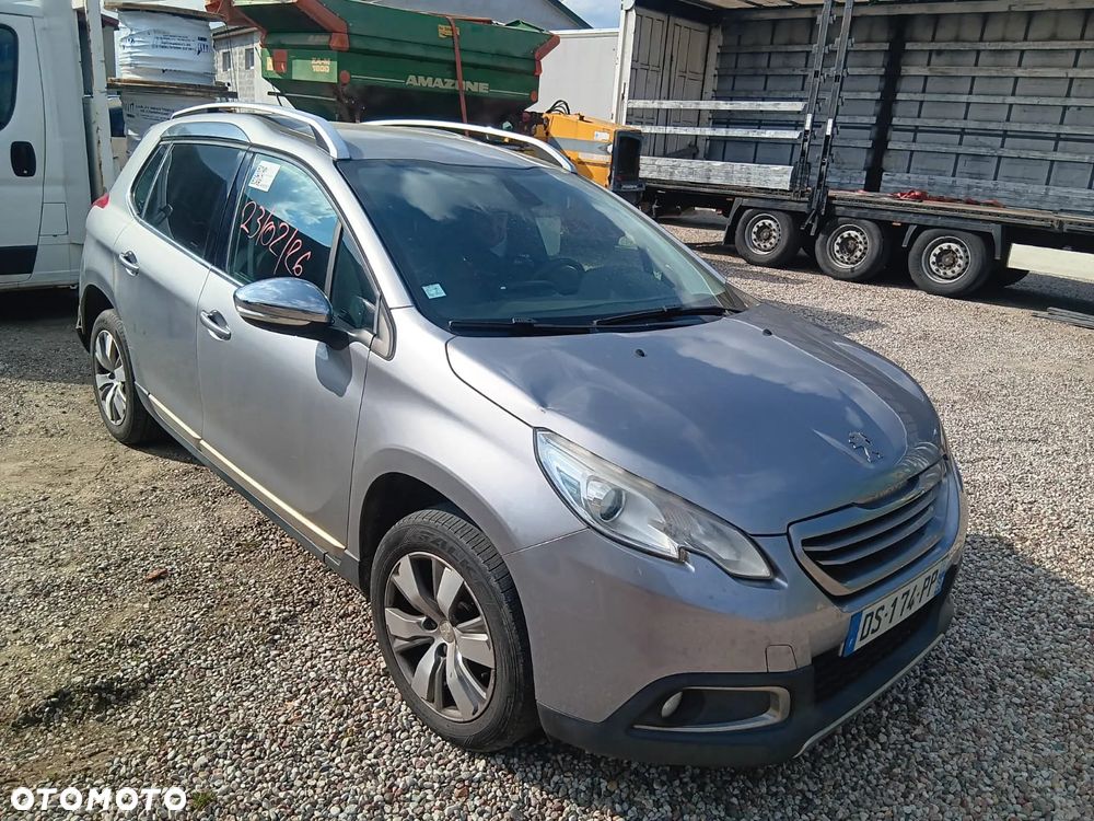 Peugeot 2008 PureTech 110 Stop&Start Active - 4