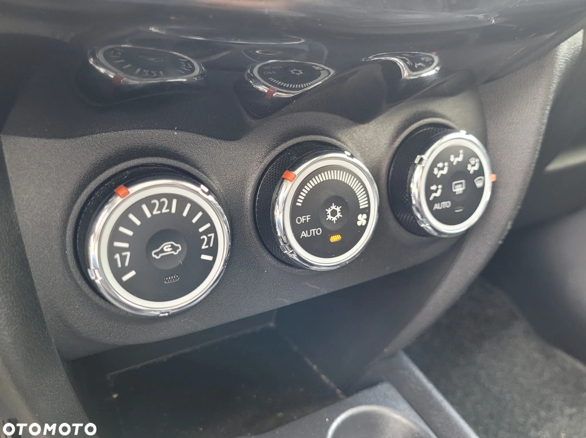 Mitsubishi ASX 1.6 Intense Plus Navi - 11