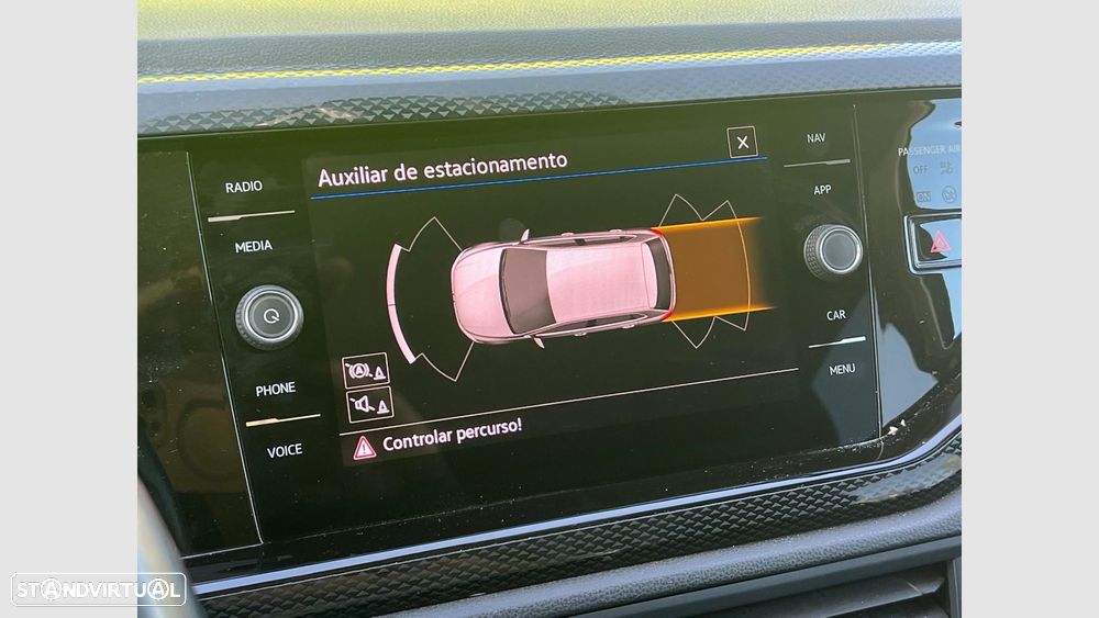 VW Polo 1.0 TSI Life - 13