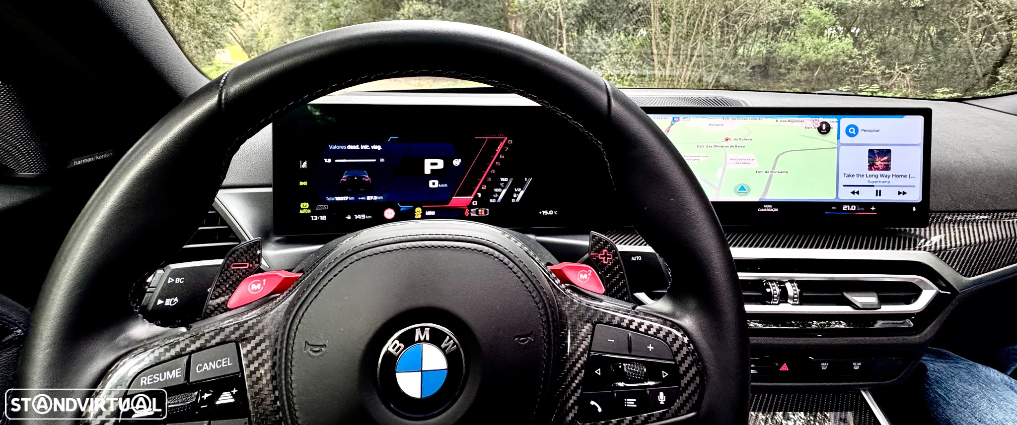 BMW M2 Auto - 17