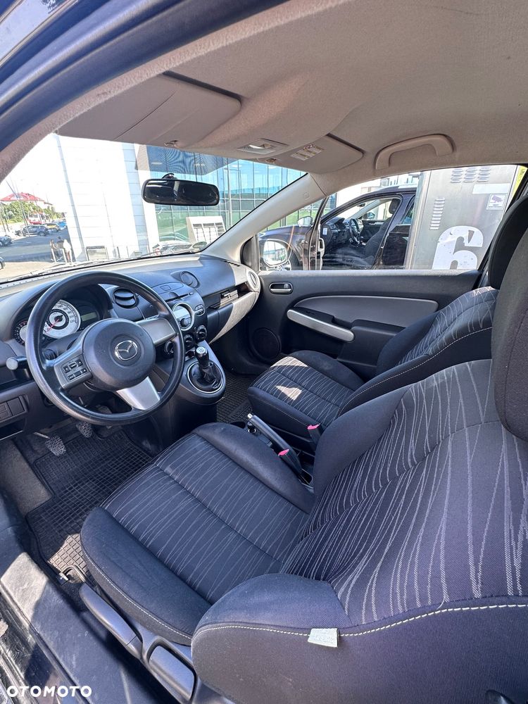 Mazda 2 1.3 Comfort - 14