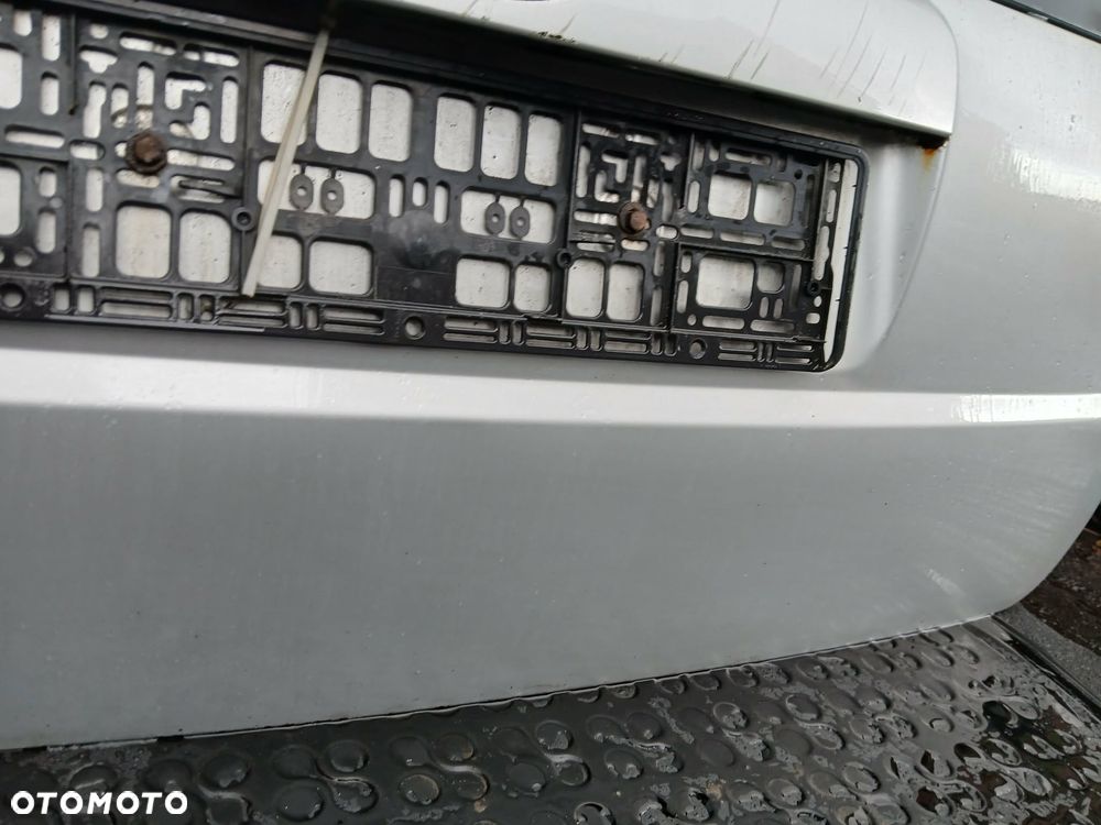 Ford Mondeo Mk3 Kombi klapa bagażnika - 3