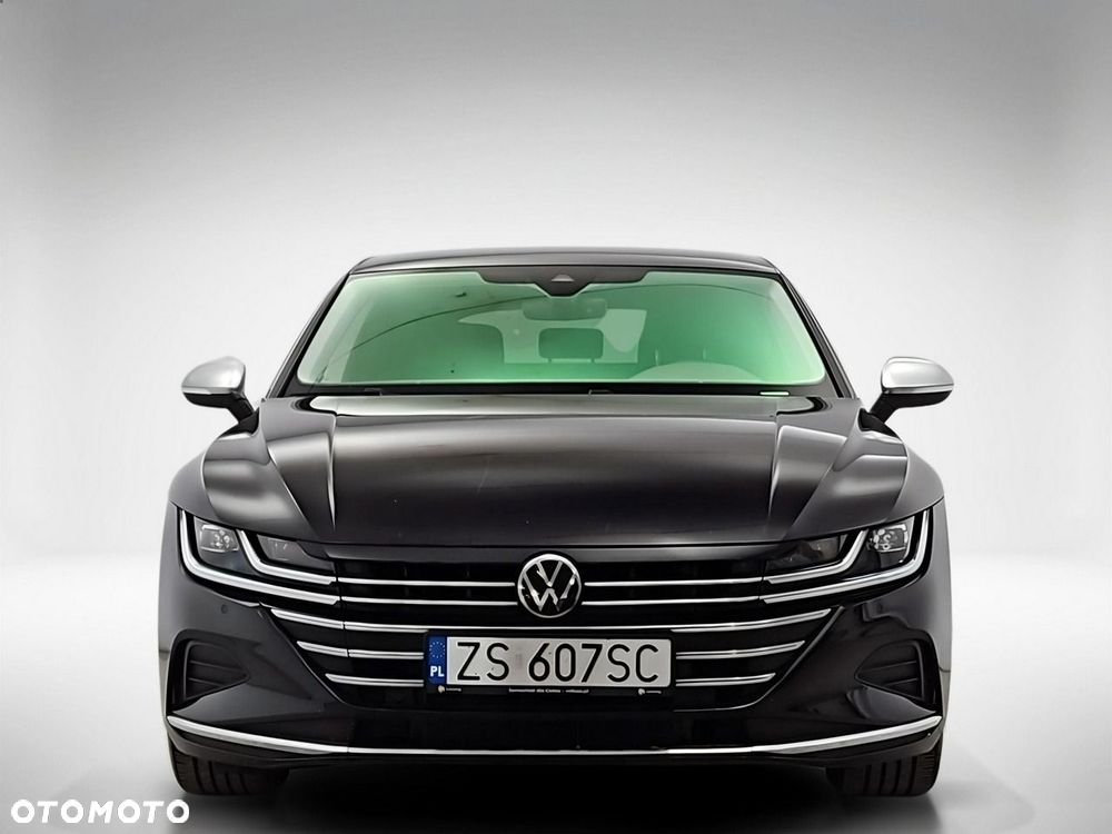 Volkswagen Arteon 2.0 TDI Elegance DSG - 8