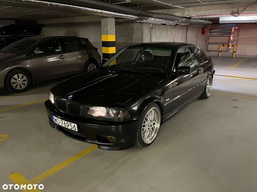 BMW Seria 3 - 1