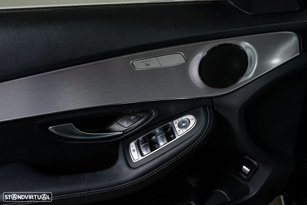 Mercedes-Benz C 300 - 16