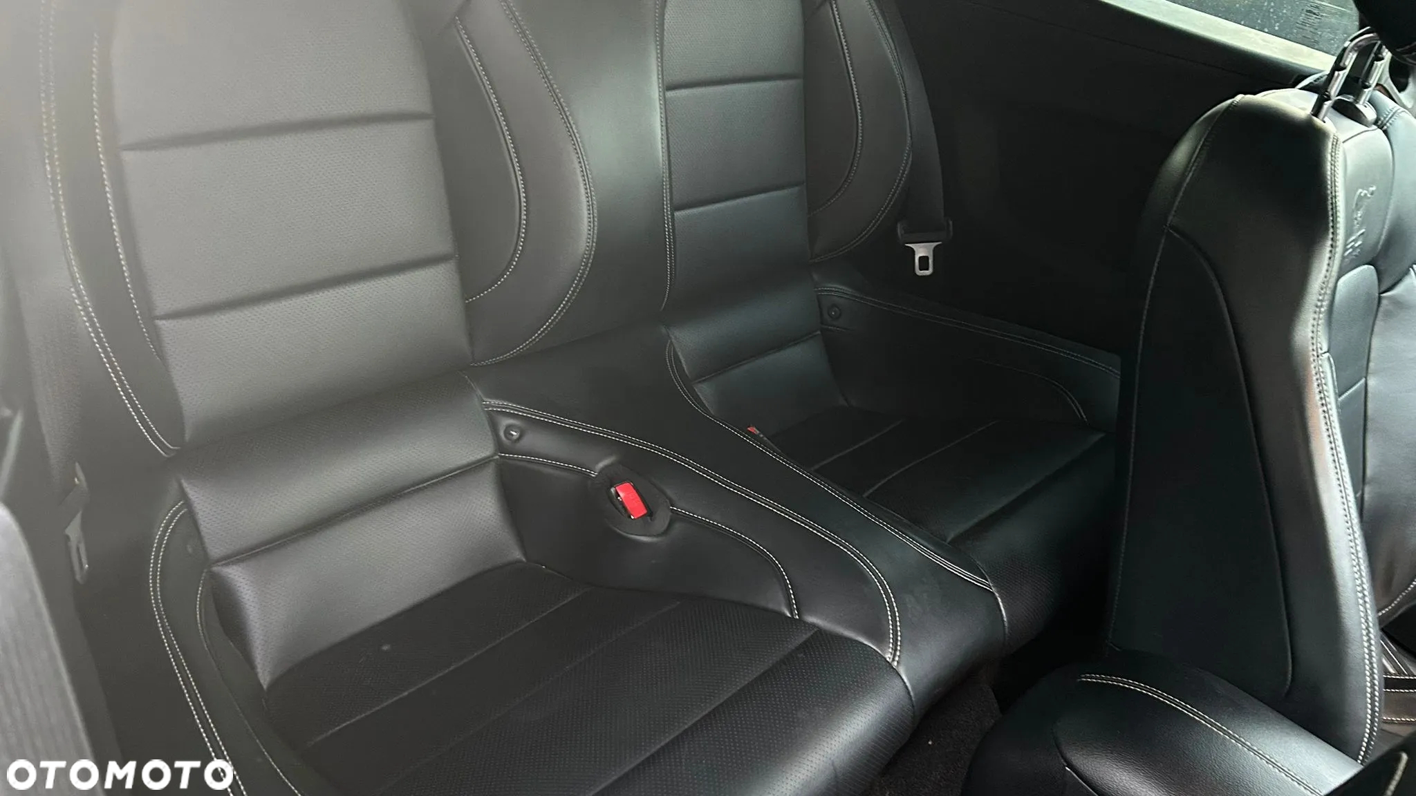Ford Mustang 2.3 EcoBoost - 13
