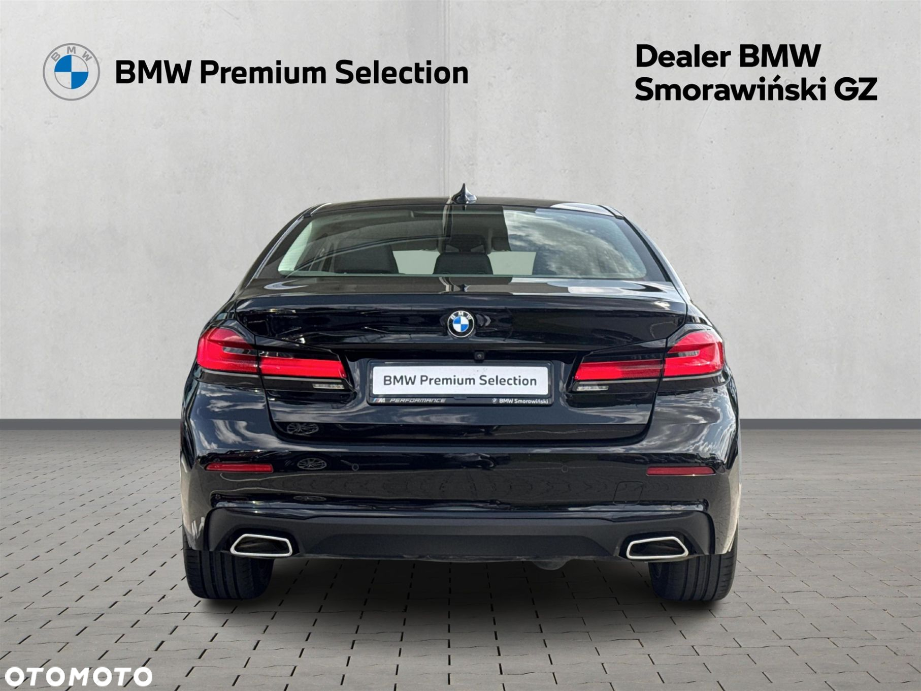 BMW Seria 5 520d xDrive - 25