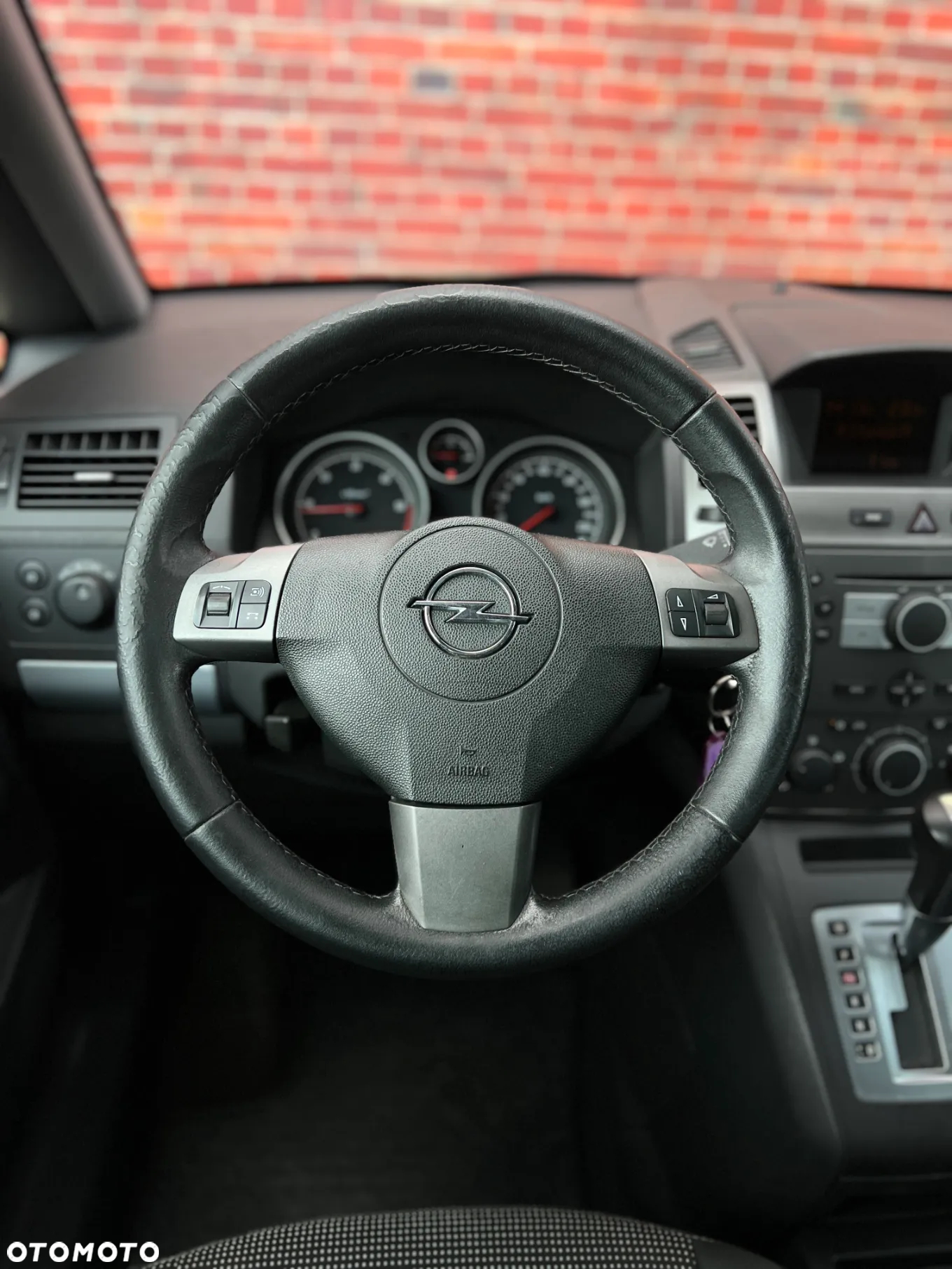 Opel Zafira - 30