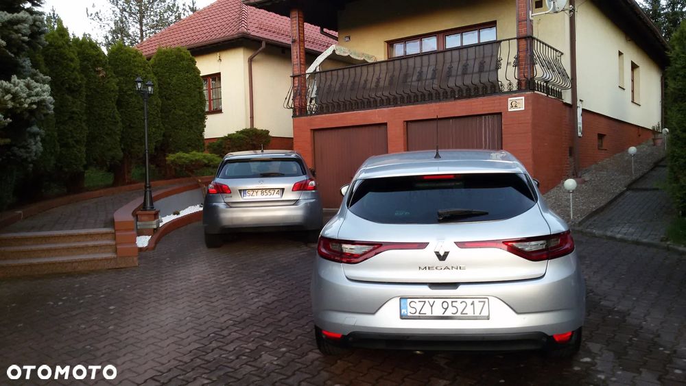 Renault Megane - 9