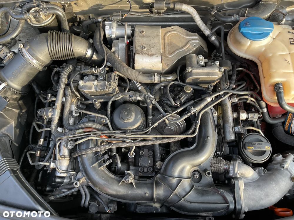 Audi A6 Allroad 3.0 TDI DPF Quattro Tiptr - 22