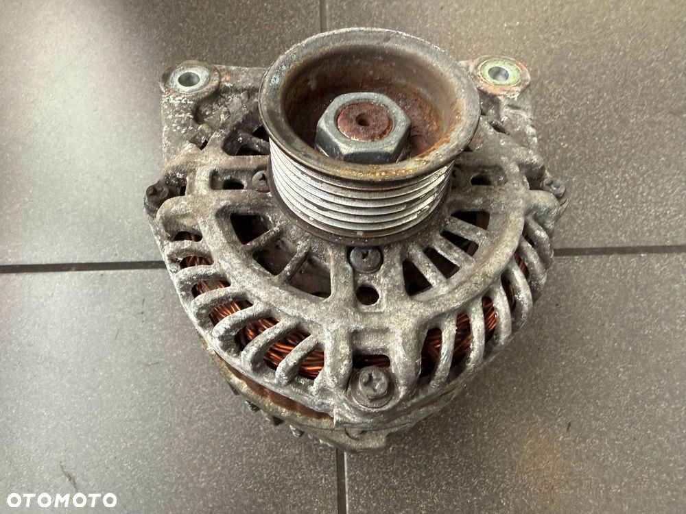 ALTERNATOR 1.6 16V NISSAN 23100-EM01A A2TJ0291ZC - 3
