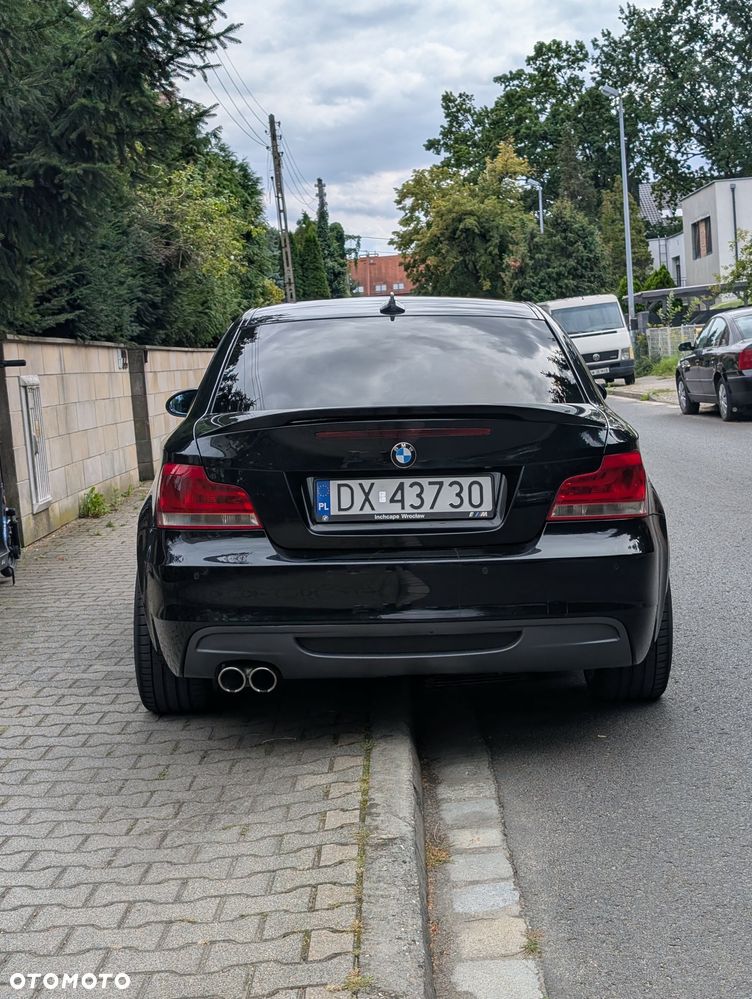 BMW Seria 1 120d - 8