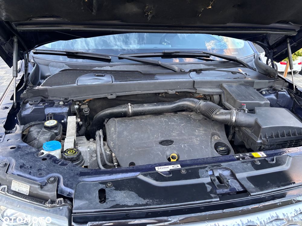Land Rover Freelander 2.2 eD4 SE - 34