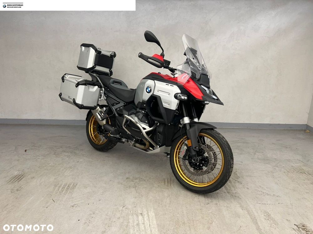 BMW R - 1
