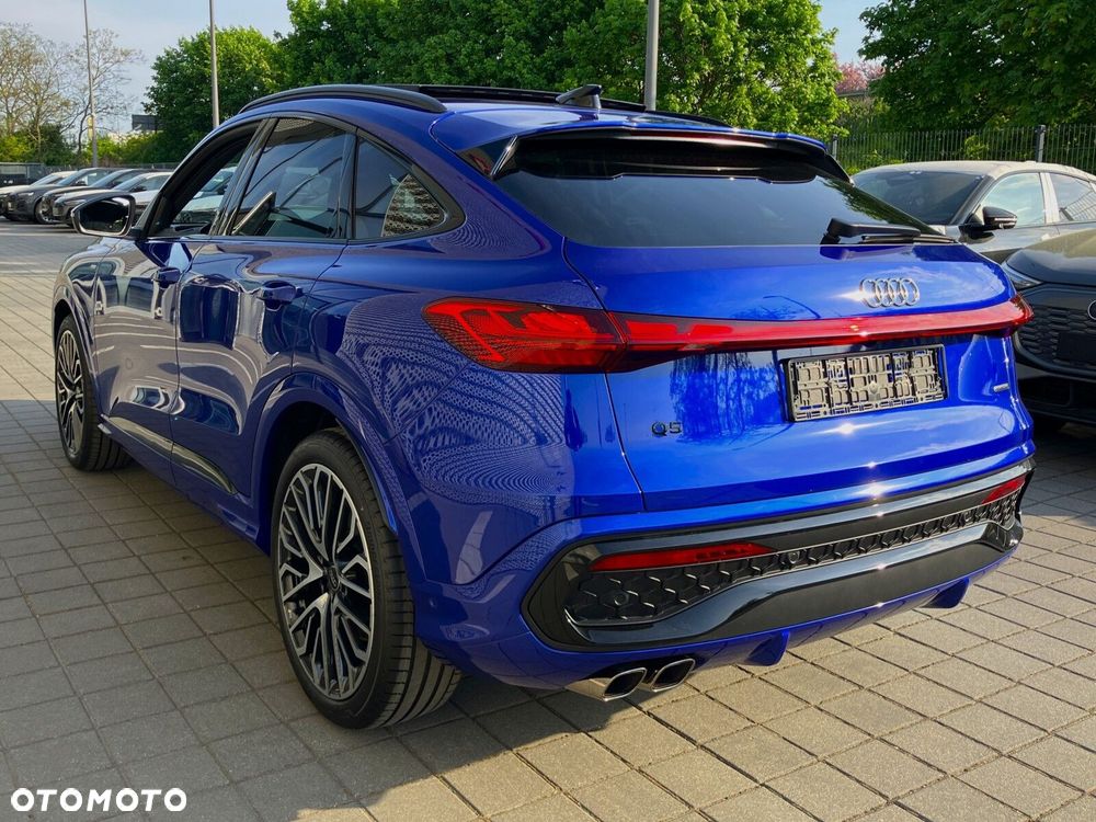 Audi Q5 Sportback - 7