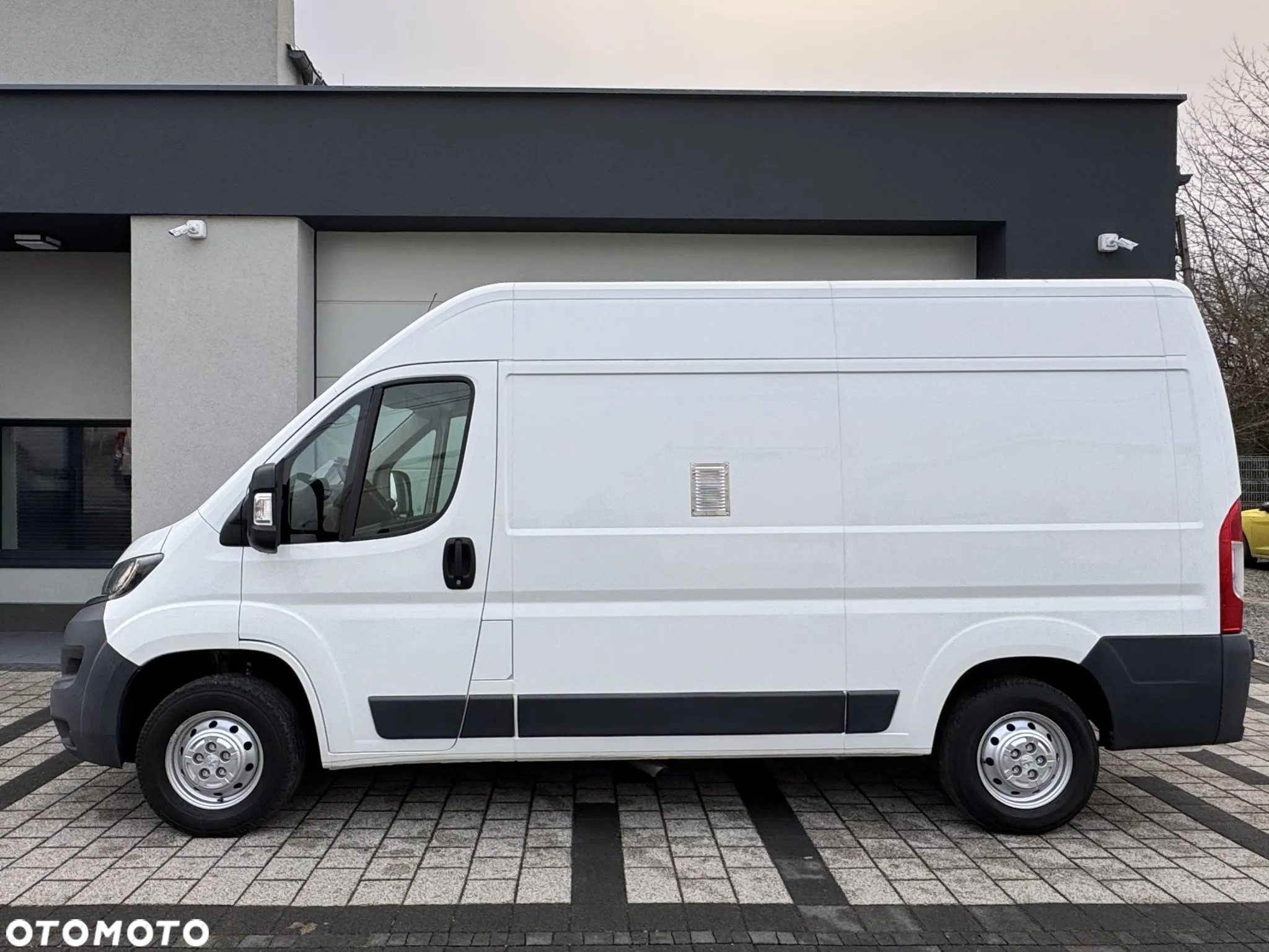 Peugeot Boxer L2H2, klima, tempomat, czujniki - 7