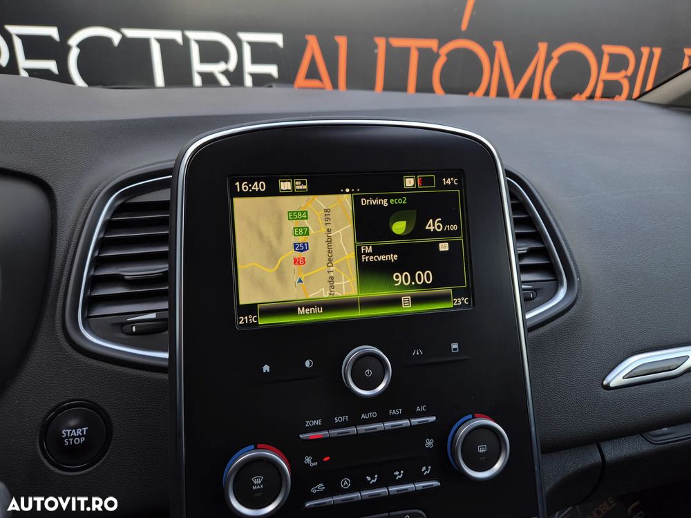 Renault Grand Scenic ENERGY TCe 140 LIMITED - 24