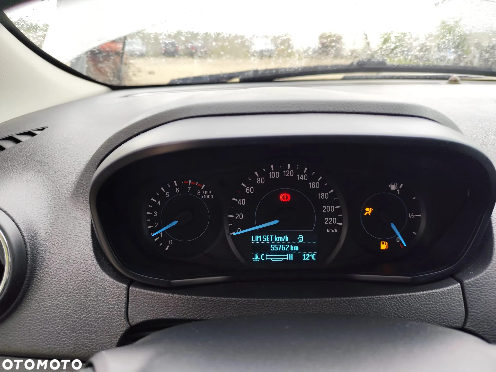Ford Ka+ 1.2 Ti-VCT Active - 11