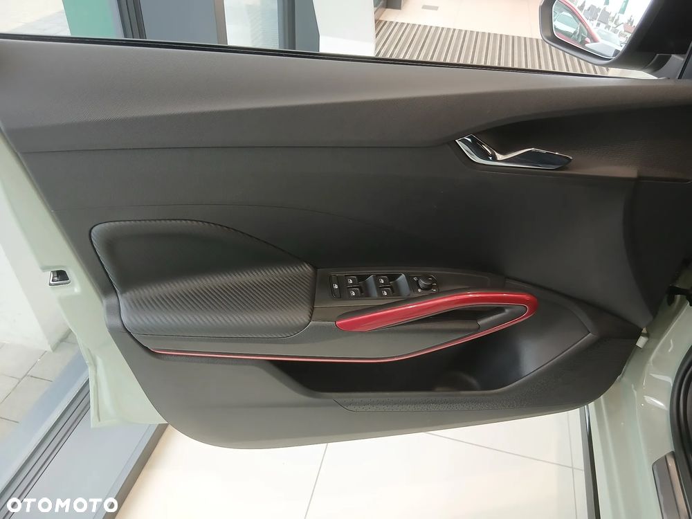 Skoda Fabia 1.0 TSI Monte Carlo DSG - 13