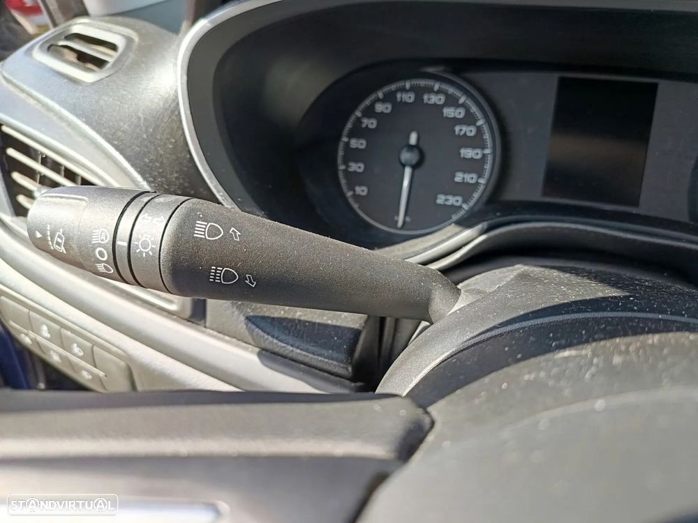 Fiat Tipo Station Wagon 1.0 GSE T3 City Life - 18