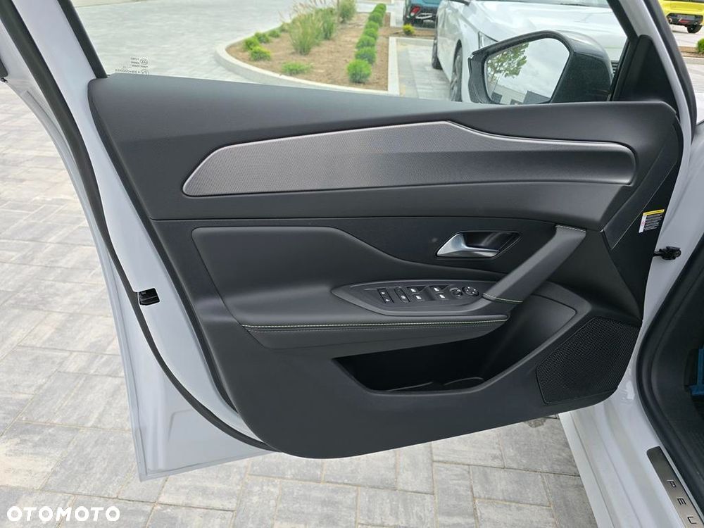 Peugeot 308 1.5 BlueHDi GT S&S EAT8 - 10