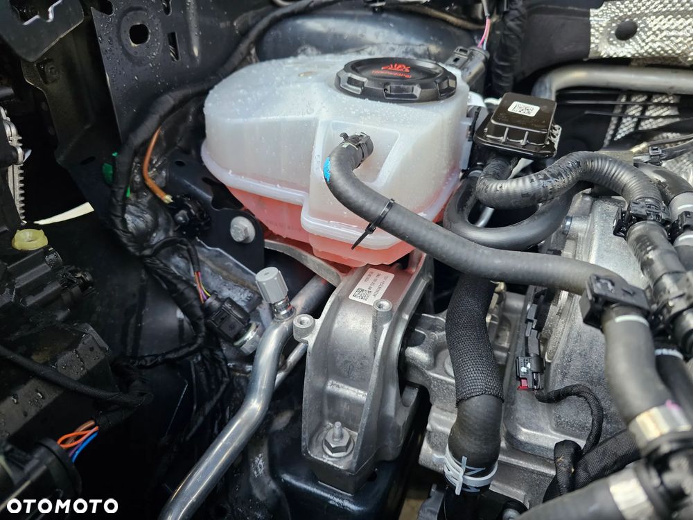 Volkswagen Tiguan 1.5 eTSI Elegance DSG - 12