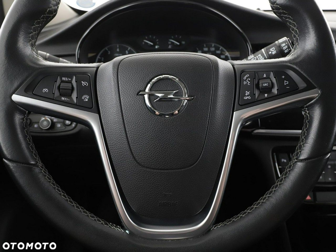Opel Mokka X 1.4 Automatik Innovation - 17