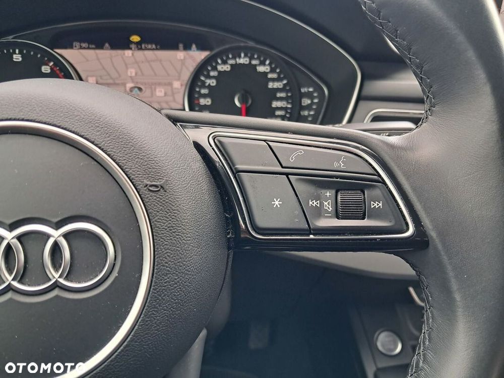 Audi A5 Sportback - 14