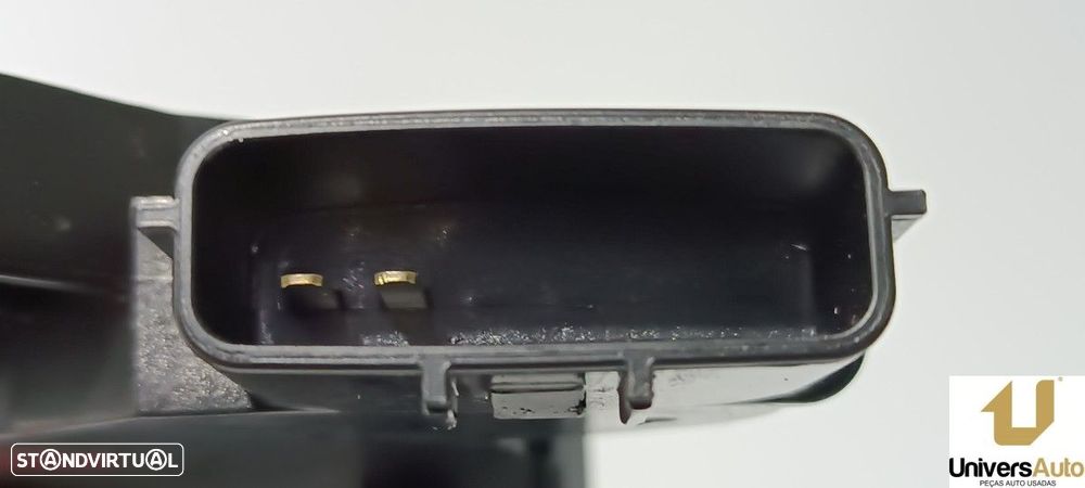 FECHADURA PORTA FRENTE DIREITA NISSAN X-TRAIL (T32) ACENTA - 2
