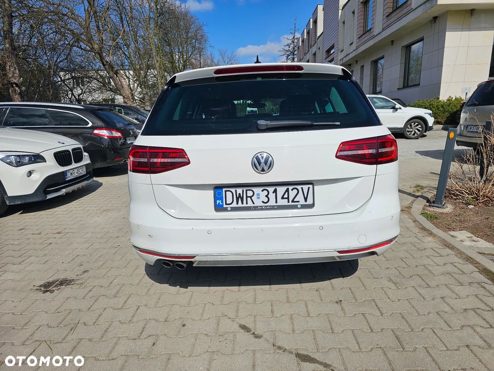 Volkswagen Passat 2.0 TDI BMT Highline DSG - 14