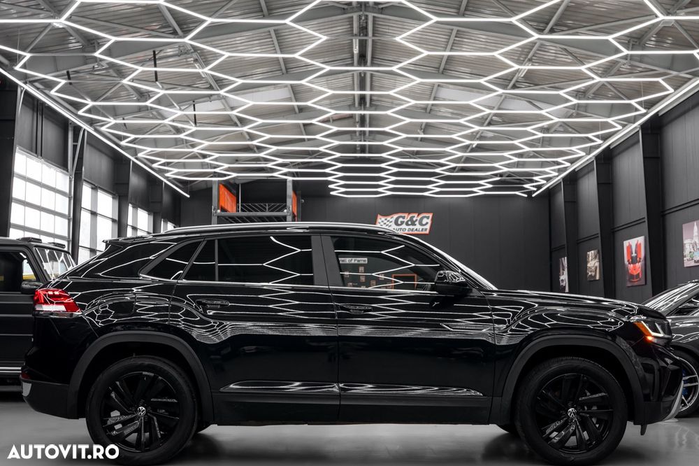 Volkswagen Atlas - 29