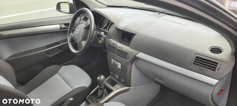 Opel Astra 1.4 Cosmo - 6