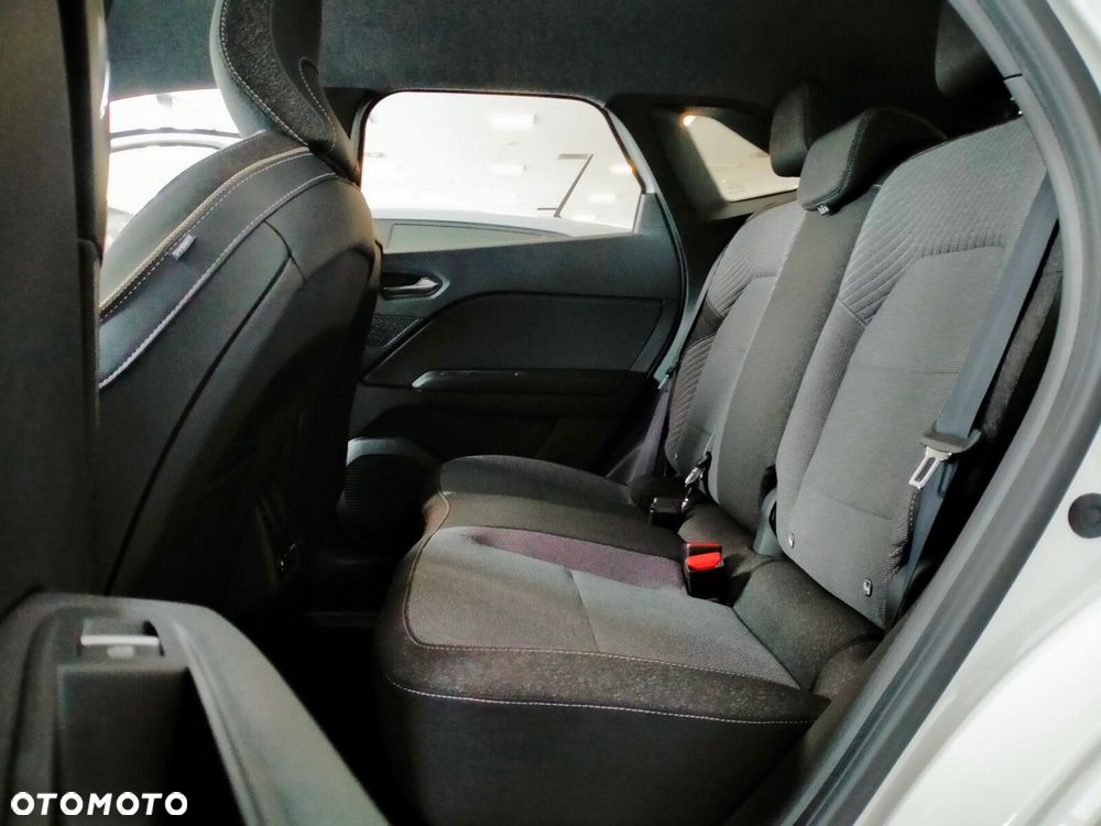 Renault Symbioz 1.6 E-Tech Full Hybrid 145 Techno - 13