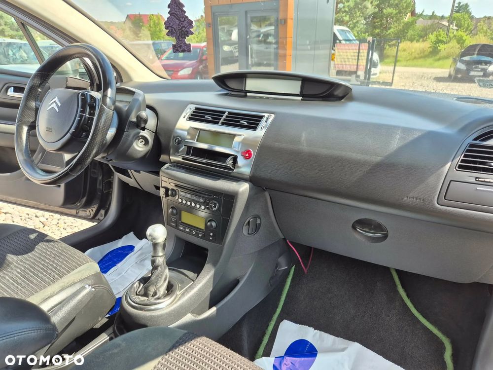 Citroën C4 2.0 16V by LOEB - 27