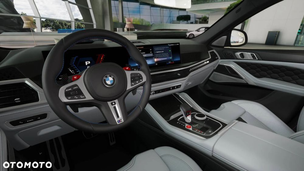 BMW X6M M - 11