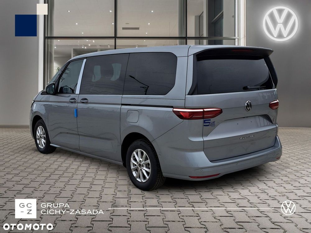 Volkswagen Multivan - 4