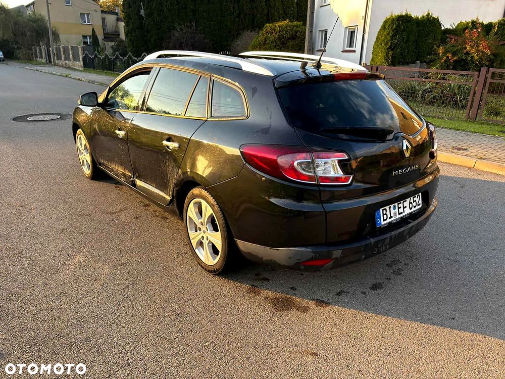 Renault Megane 1.6 16V Authentique - 2