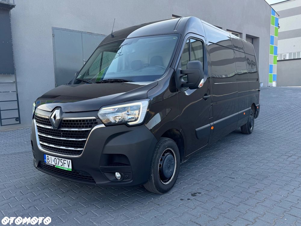 Renault Master L3H2 - 1