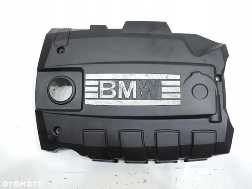 POKRYWA OBUDOWA SILNIKA BMW E81 E87 120i - 5