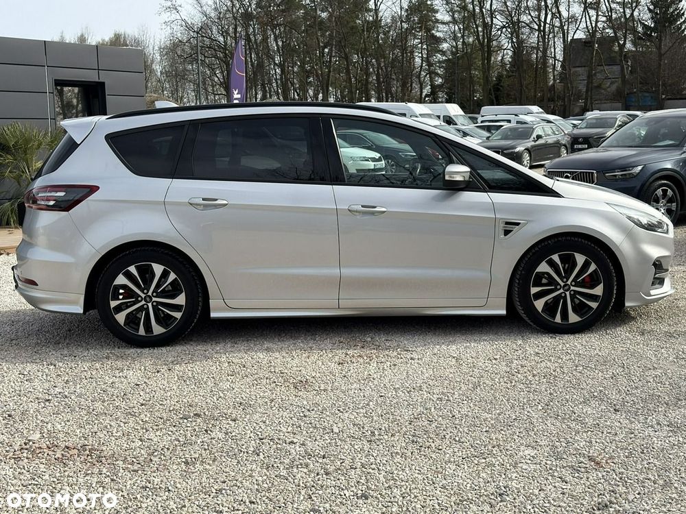 Ford S-Max 2.0 EcoBlue ST-Line - 3