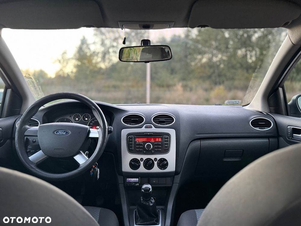 Ford Focus - 7