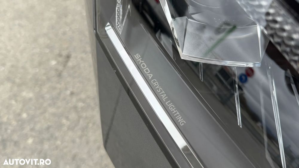 Skoda Octavia 1.5 TSI 150 CP DSG MHEV Selection - 13