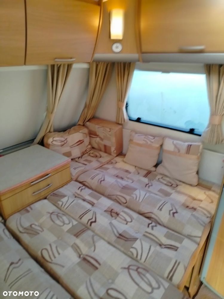 SWIFT Charisma 555 - 29