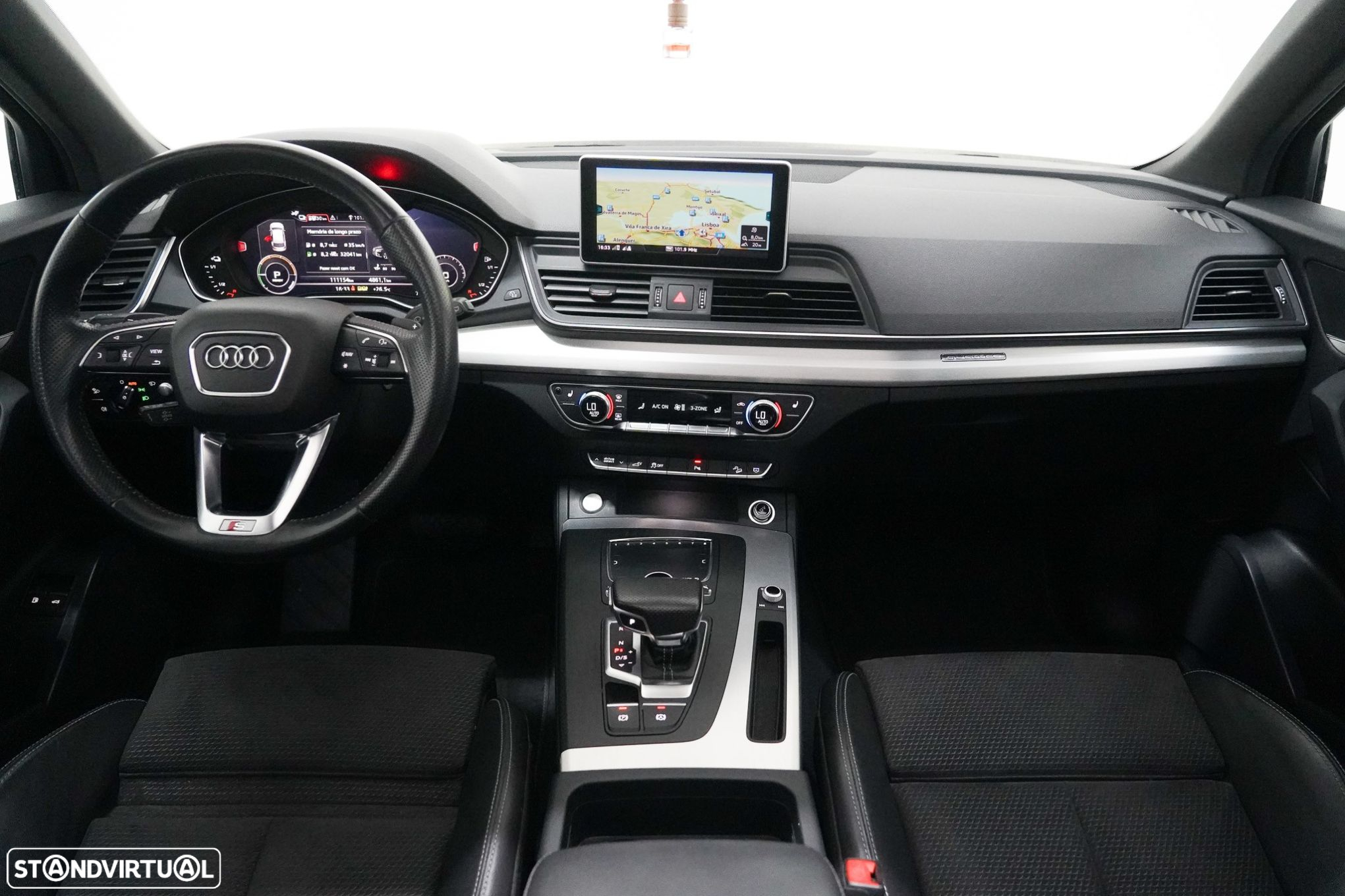 Audi Q5 - 5